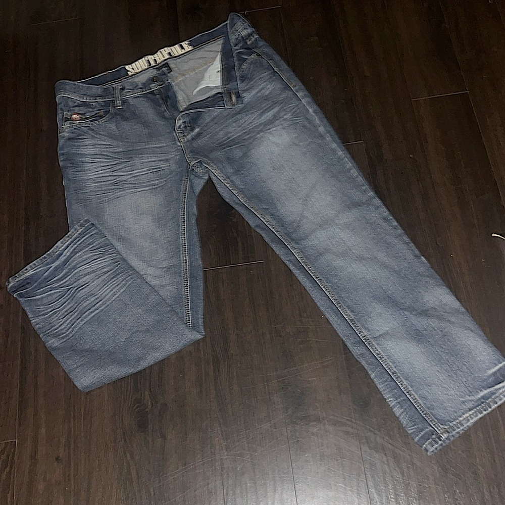 Vintage SouthPole Y2K Jeans